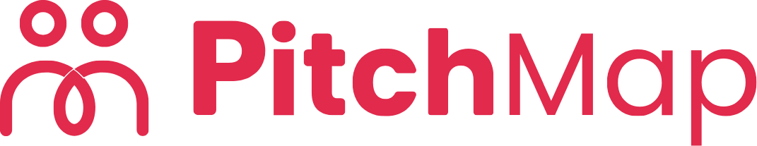 PitchMap