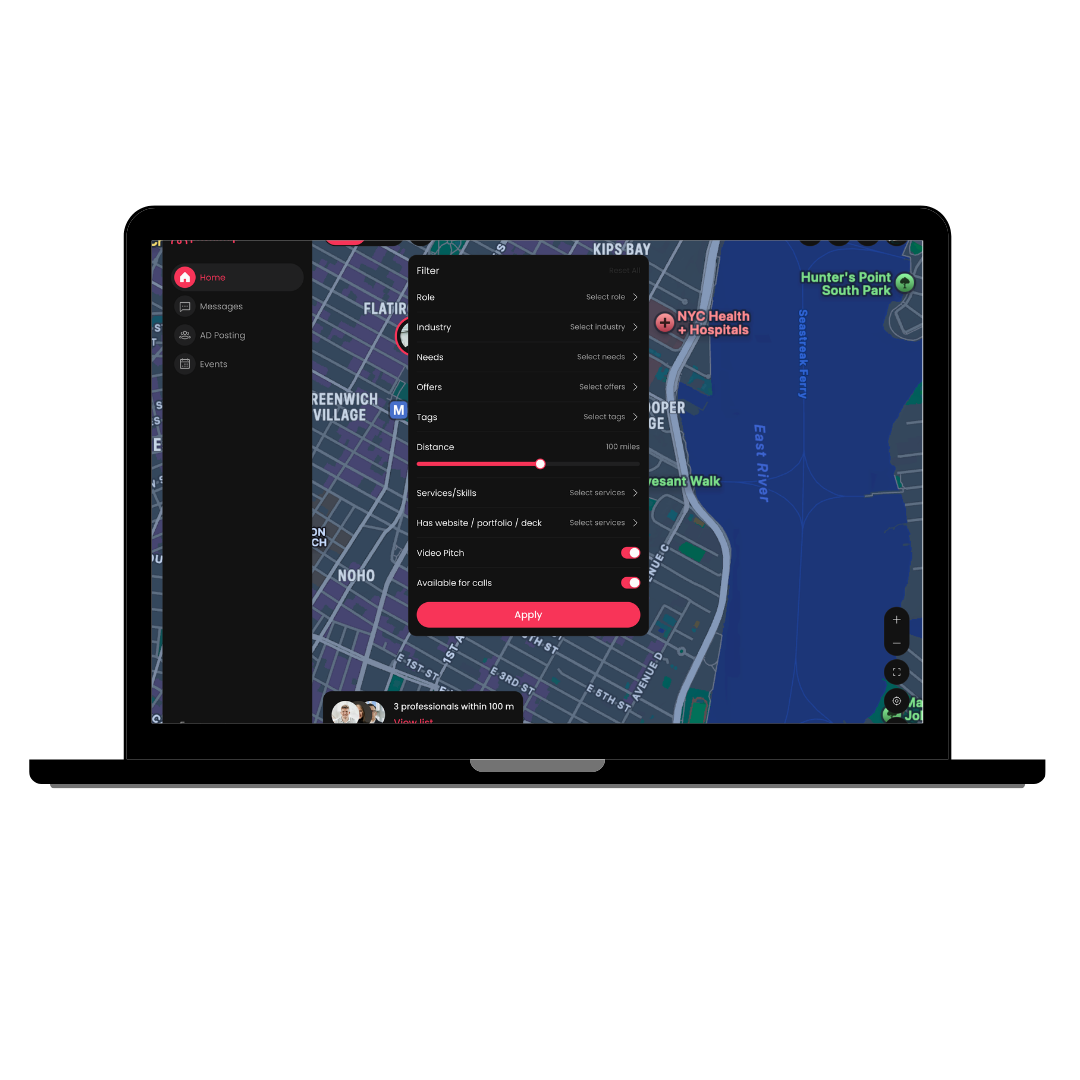 Soft Minimalist Download Multiple Devices Mockup